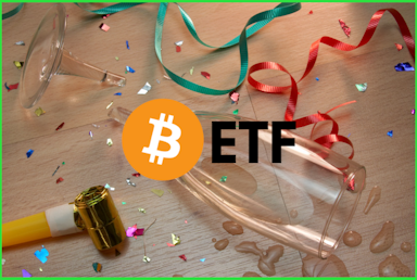 Hey Bitcoin ETF! Say Hello to the 500 DeFi Index Funds Already Trading