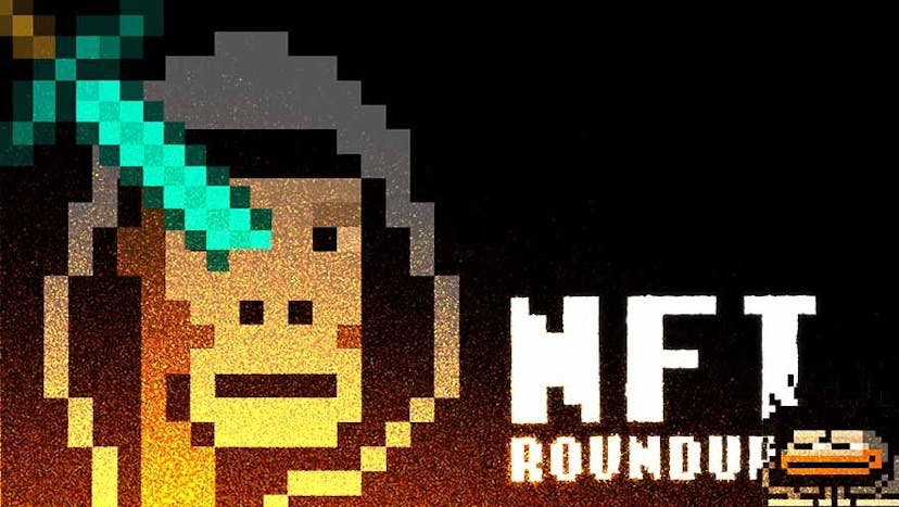 Minecraft Torpedoes NFTs While Final Fantasy Forges Ahead