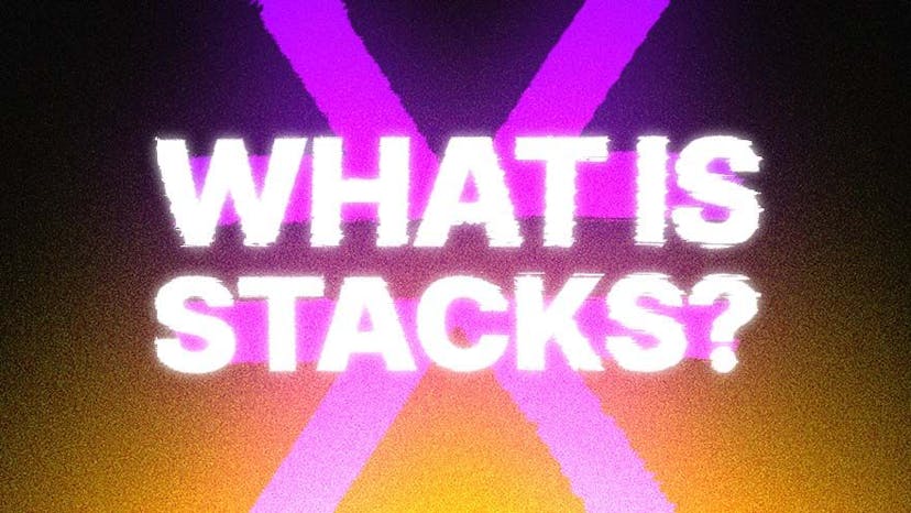 What Is Stacks?