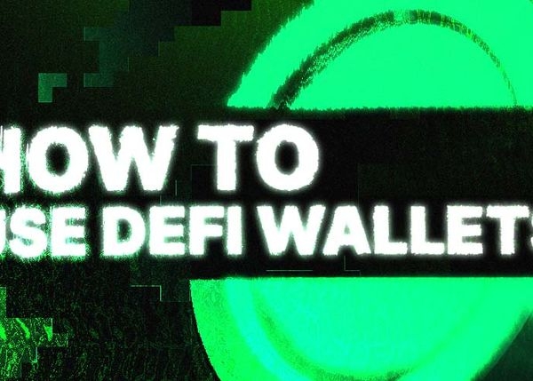 Best DeFi Wallets