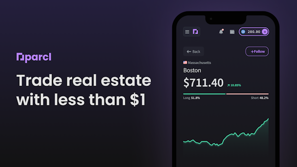 Driving DeFi Innovation: Solving Real Estate’s Liquidity Issue [Sponsored]