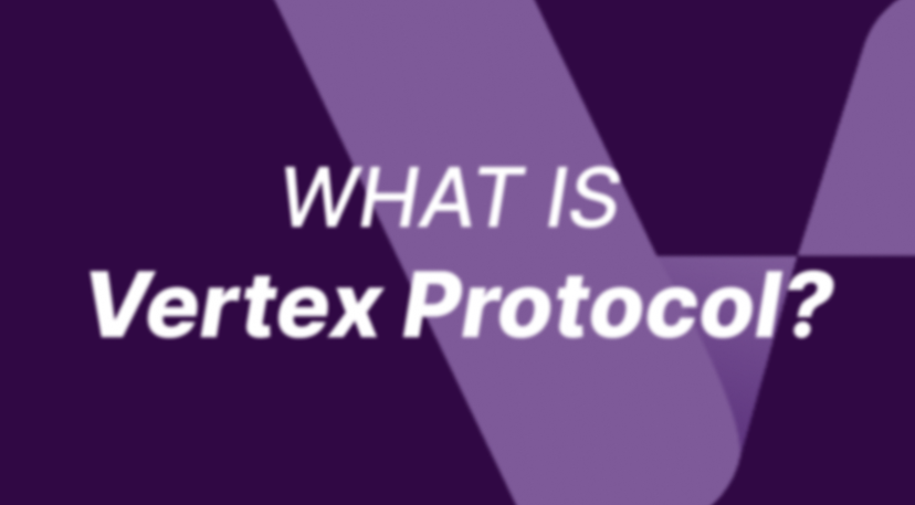 What is Vertex Protocol?