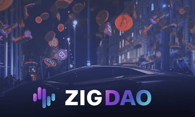 Zignaly, Now ZIGDAO, Publishes Whitepaper Outlining a New Way Forward for Investment Management