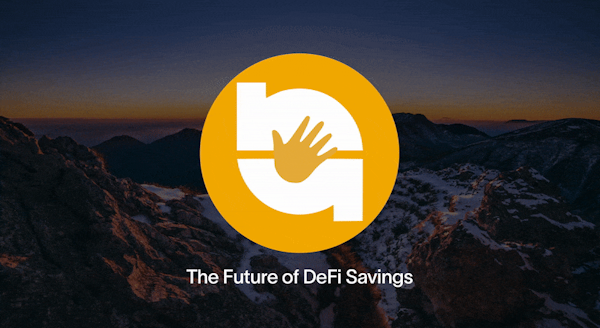 High Yield USD (hyUSD) - The Future of DeFi Savings 