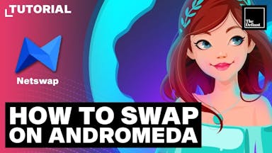 Metis Andromeda Layer 2 is VERY Fast and VERY Cheap | Netswap Tutorial