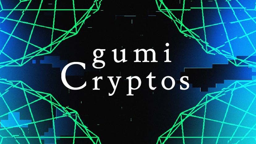 Gumi Cryptos Launches Fund to Back 50 Web3 Startups
