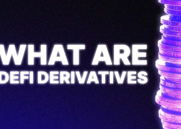 What Are DeFi Derivatives?