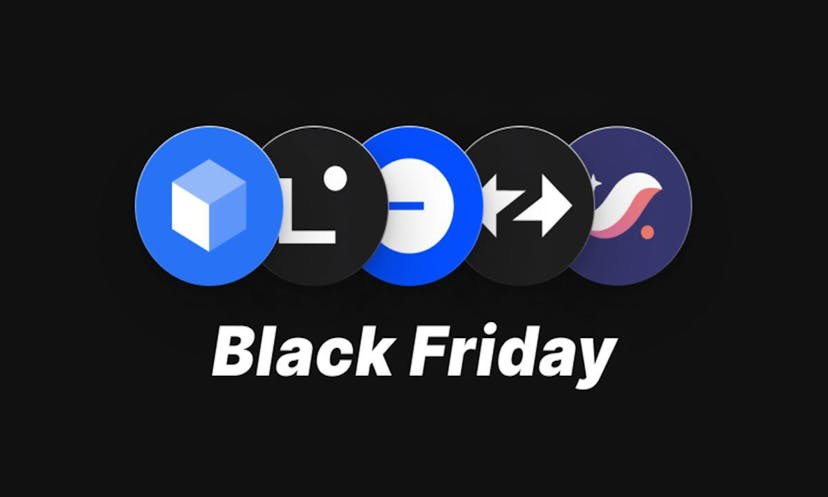 GetBlock RPC Provider Adds Base, zkSync, Linea, Starknet as Black Friday Promo Kicks Off