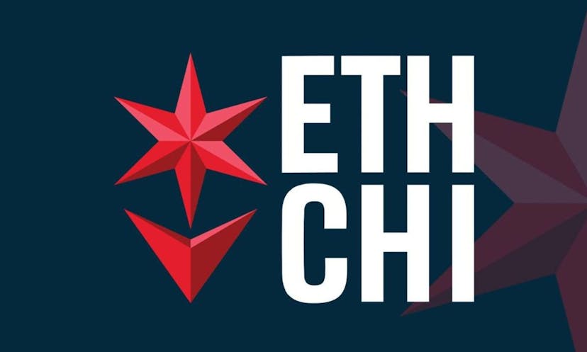 ETHChicago Sets the Stage for Chicago's Rise as a Global Blockchain Powerhouse