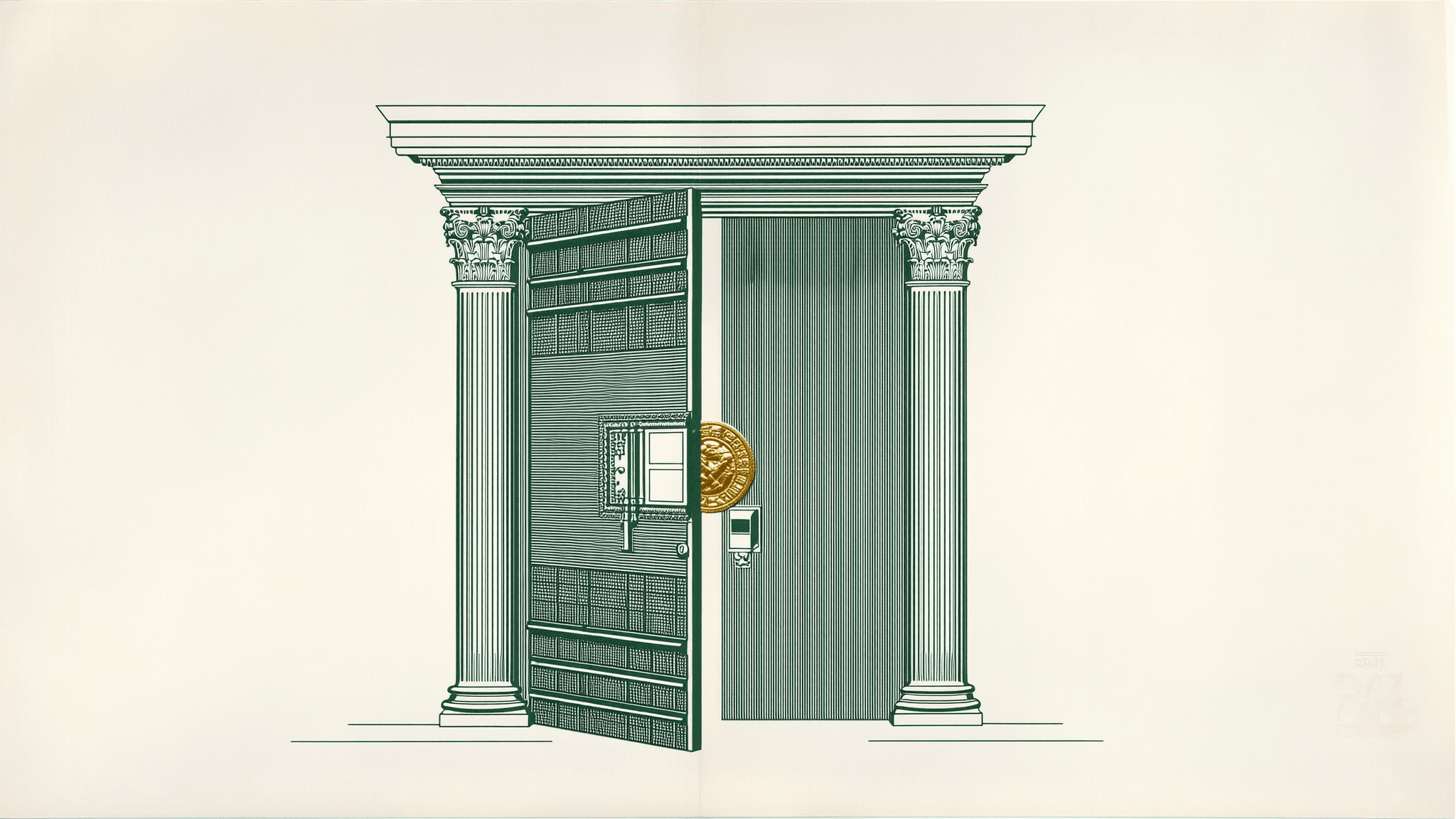 Vantage and Rio Bank Use Tokenized Deposits for Loan Payment on Ethereum