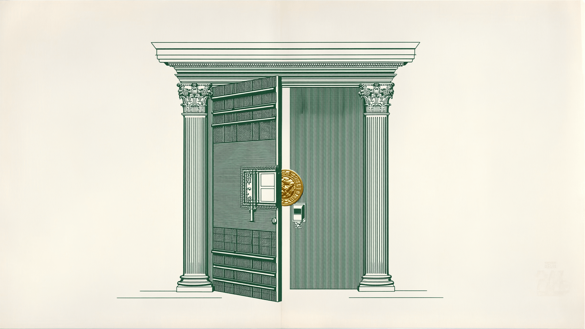 Vantage and Rio Bank Use Tokenized Deposits for Loan Payment on Ethereum