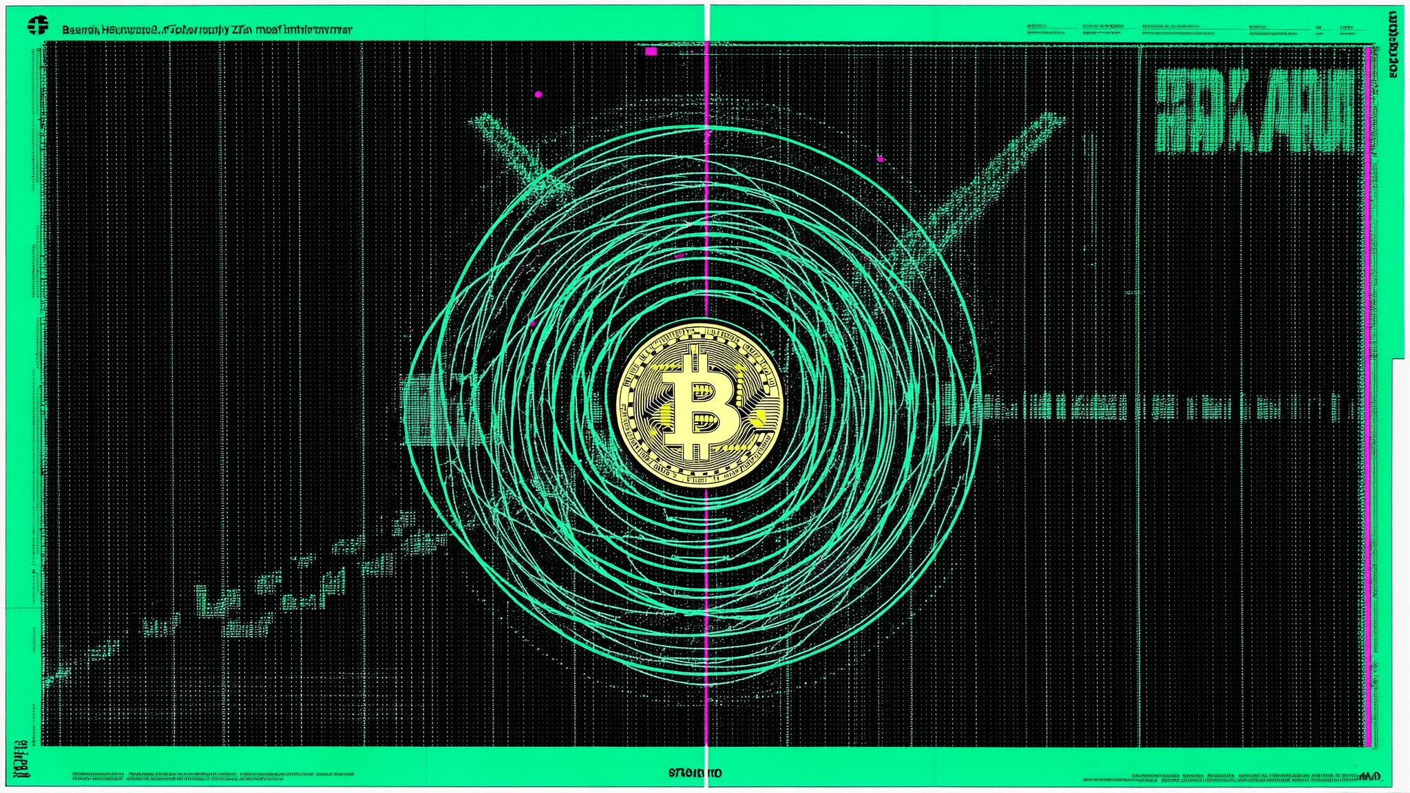 Dolomite Adds $100 Million in Concrete’s Bitcoin-Backed Collateral