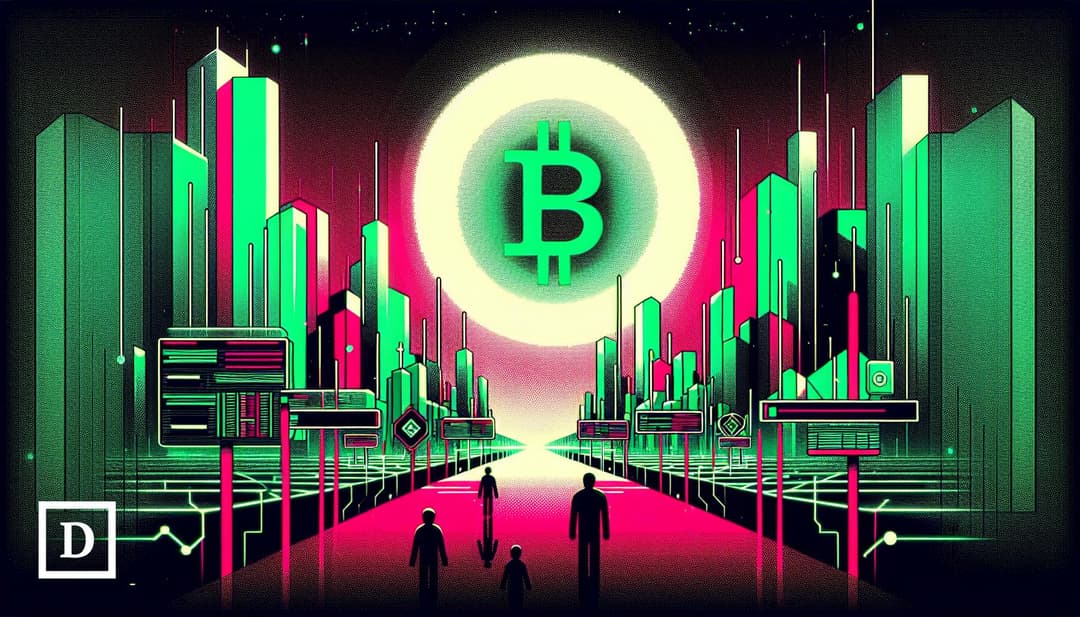 Blockchain Association urges SEC to treat DeFi as infrastructure, not intermediary: Blockchain Association