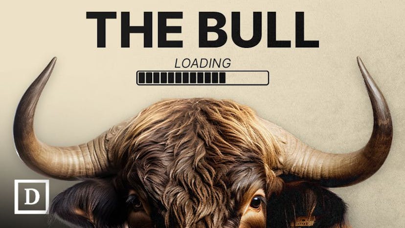You Are NOT Ready For The Bull
