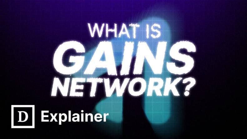 How To Use Gains Network &#8211; Decentralized Derivatives Trading Tutorial [Sponsored]