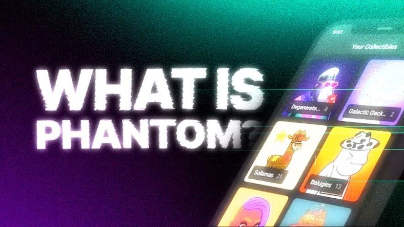 What Is Phantom?