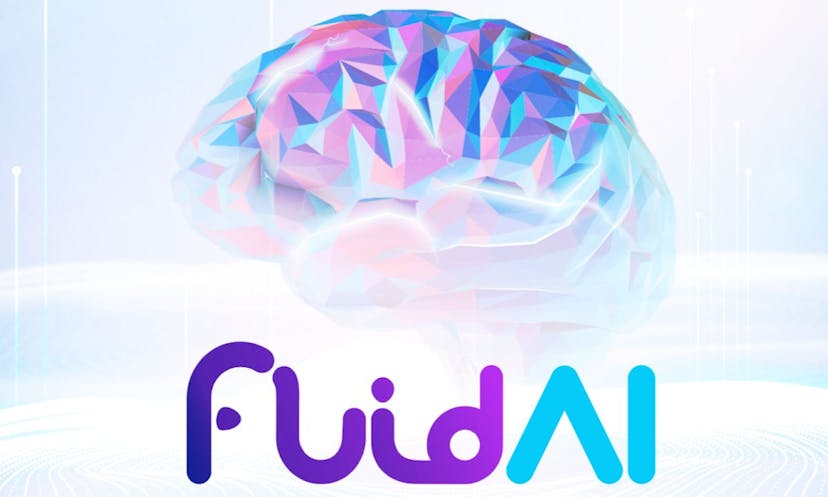 FluidAI Rebrands as it Readies for Launch in Q3