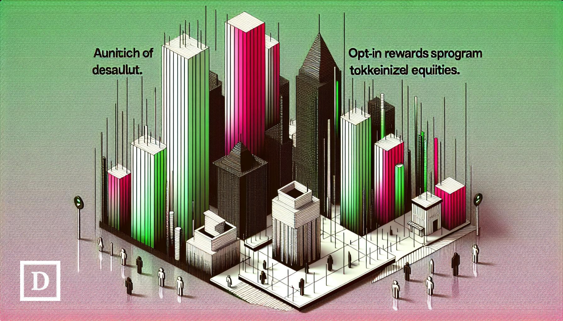 Kraken launches opt-in rewards program for xStocks tokenized equities