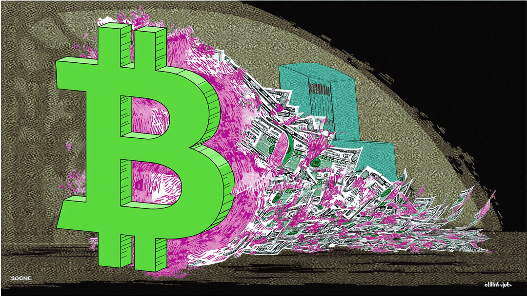 Strategy Sells $467M in MSTR Shares, Bitcoin Stack Steady