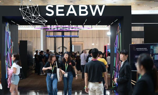 Southeast Asia Blockchain Week Concludes Its Inaugural Edition, Showcasing Web3 Innovation and Adoption in the Region