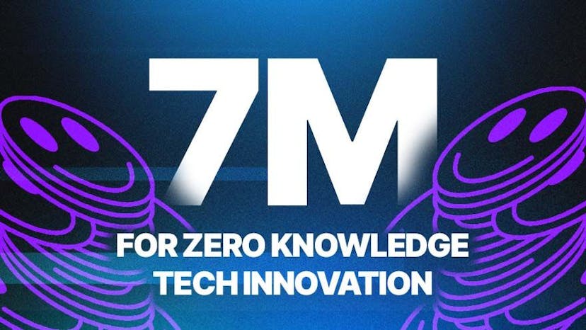 Ethereum Foundation, AMD, Polkadot Launch $7M Competition to Boost Zero-Knowledge Scaling