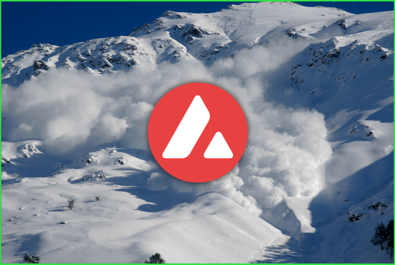 Avalanche Accelerates AVAX Adoption with BitGo Deal
