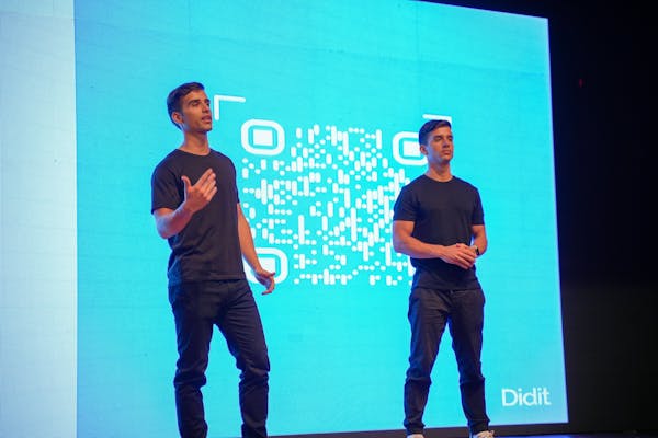 Didit Launching to Tackle the Internet’s Missing Layer of Digital Identity
