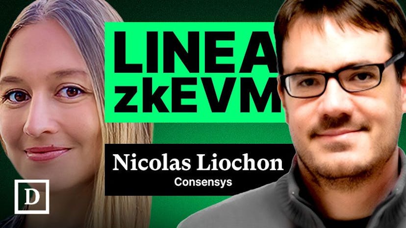 Linea is a new ZK Rollup from ConsenSys, but how is it different from the others?