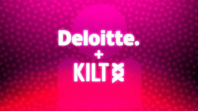 Deloitte Taps Polkadot’s Kilt Protocol For KYC Credentials