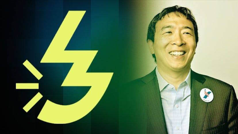 EXCLUSIVE: Andrew Yang Urges Web3 Community to Rally and Shape Inevitable Regulation