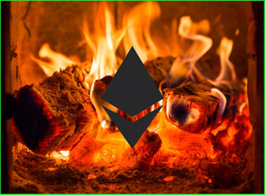 Markets Roundup: Ethereum Burn Rate Surges as DeFi Tokens Post Mixed Performance