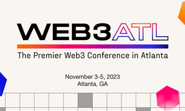 Web3 ATL Hackathon 2023: Unleashing the Power of Innovation with 404 DAO
