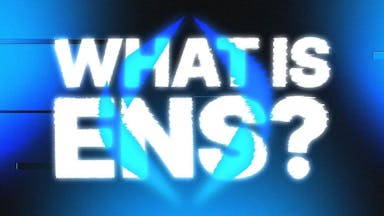What Is ENS?