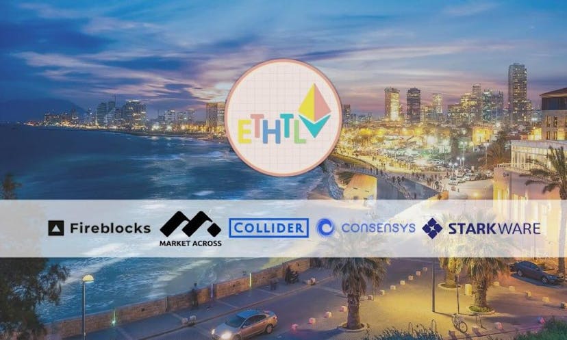 Israel’s Web3 Powerhouses Unite to Launch Inaugural ETHTLV