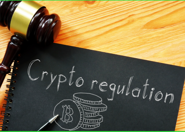 If Crypto Regulation is Inevitable Then Let's Get Smart About Adapting to It