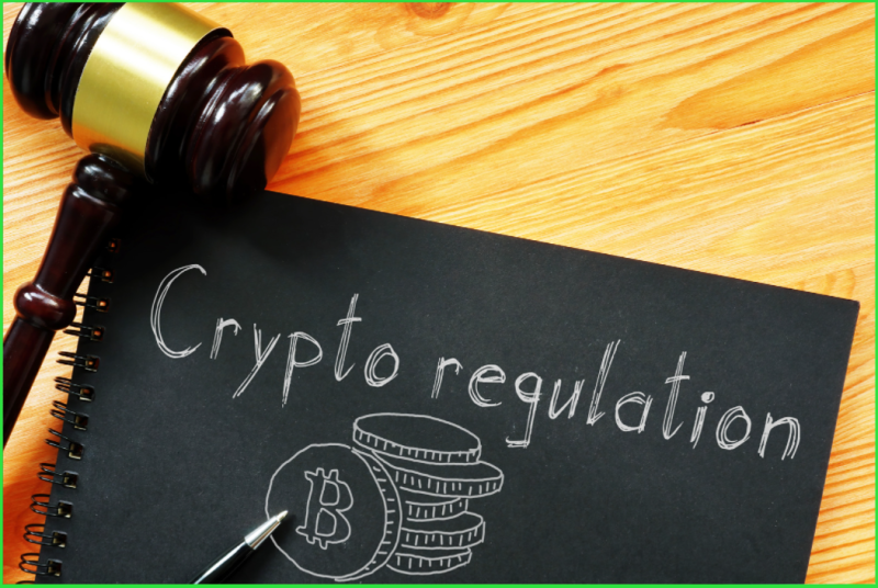 If Crypto Regulation is Inevitable Then Let's Get Smart About Adapting to It