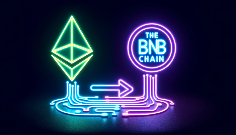 Binance Labs Invests In Bringing Ethereum Restaking To BNB Chain