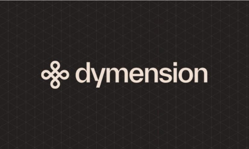 Dymension Raises Almost $7M; Releases Testnet for Layer 2 'RollApps'