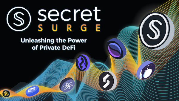 Unleash the Power of Private DeFi [Sponsored]