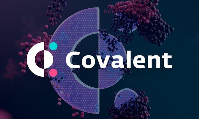 Covalent Redefines Blockchain Data Access with Groundbreaking Web3 Innovations
