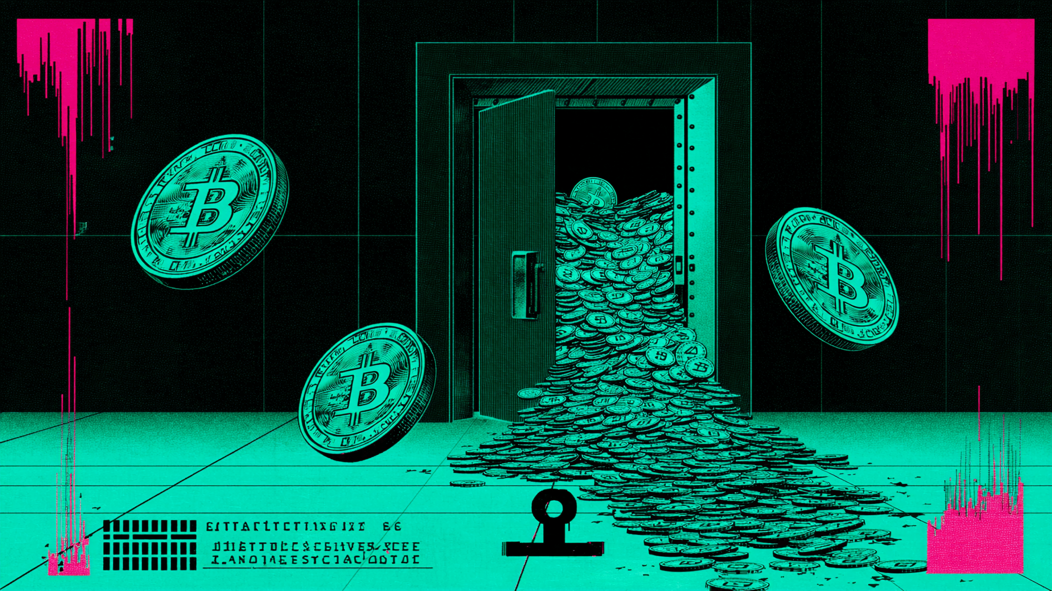 BitMine Adds $73 Million in ETH, Pushing Holdings to 4.8% of Supply