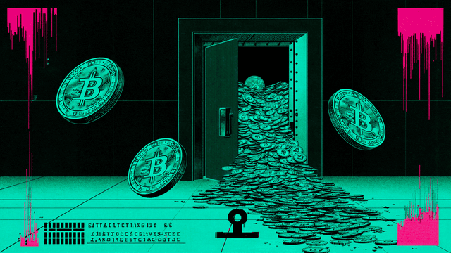 BitMine Adds $73 Million in ETH, Pushing Holdings to 4.8% of Supply
