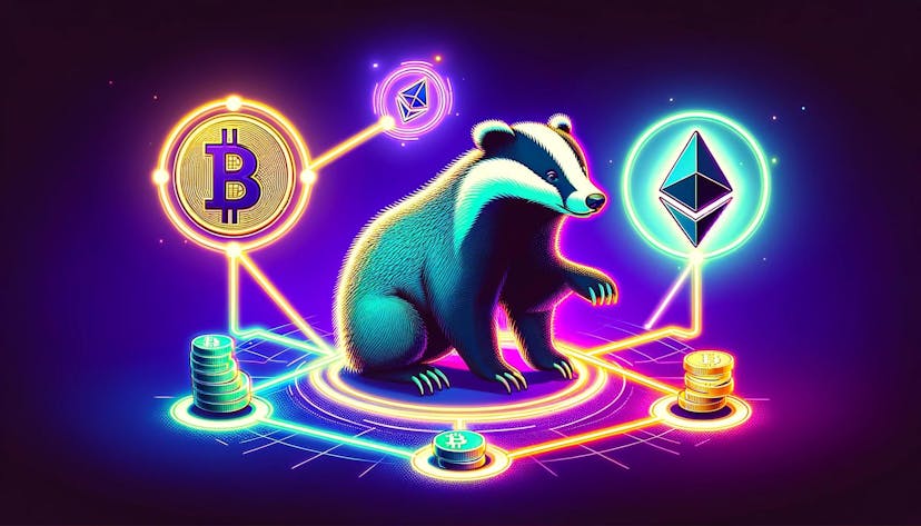 Badger Launches 0% Interest Bitcoin Lending Protocol eBTC