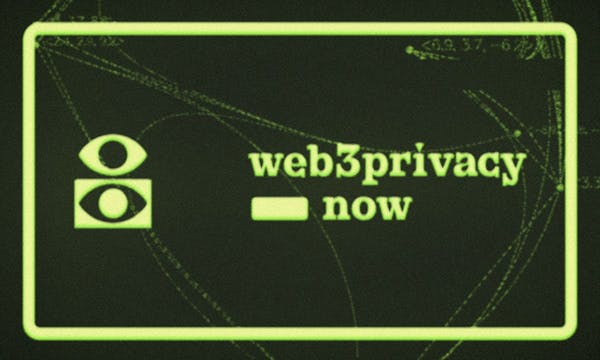 Logos Partners with Web3Privacy Now to Advance Digital Privacy