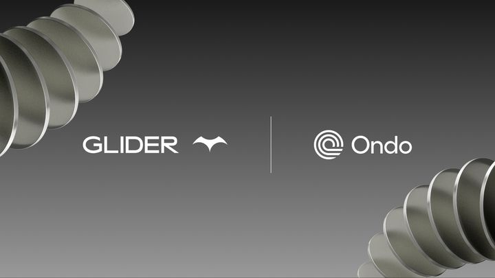 Glider and Ondo Launch the First Onchain Direct-Indexed Magnificent 7 ETF