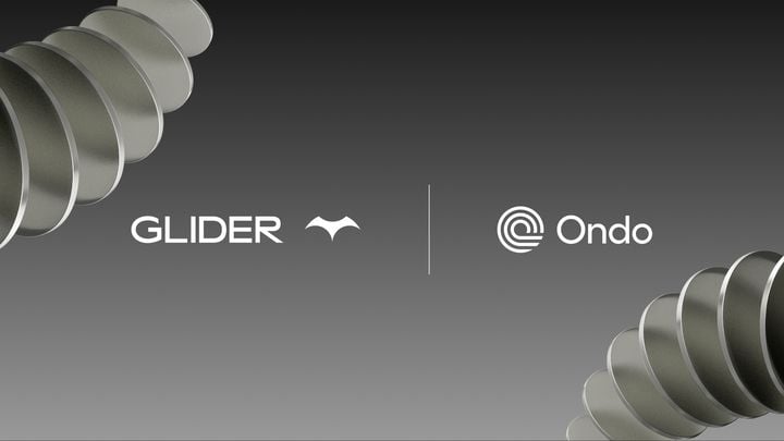Glider and Ondo Launch the First Onchain Direct-Indexed Magnificent 7 ETF