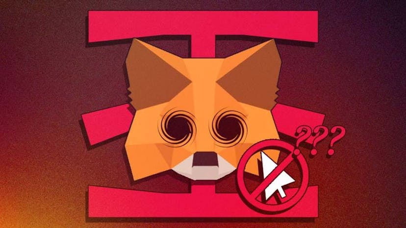 What To Do If MetaMask Has Stopped Working In Your Country