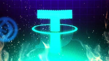 Tether Reports Record Surplus Reserves