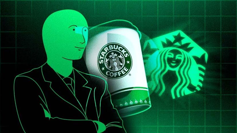 Starbucks' New NFT Collection Holds Up Amid Depressed Market