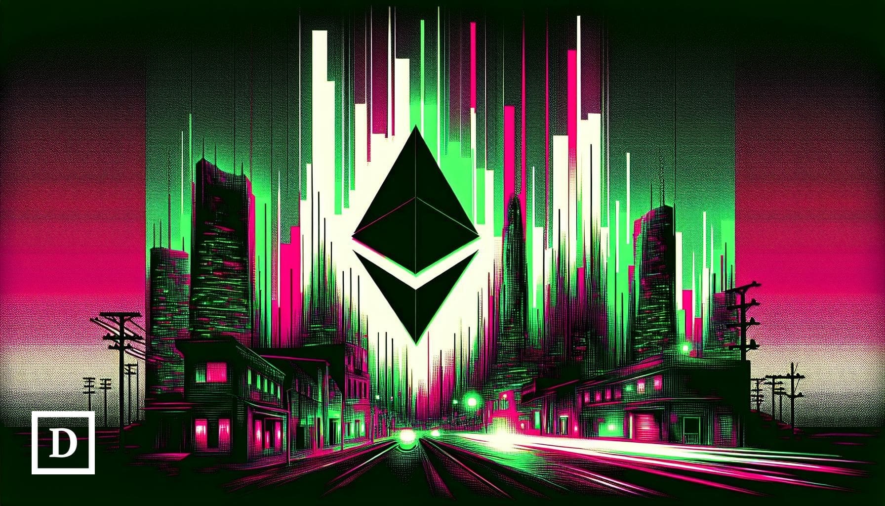 Ethereum Foundation Sells 5,000 ETH for $10.2M in OTC Deal: Ethereum Foundation